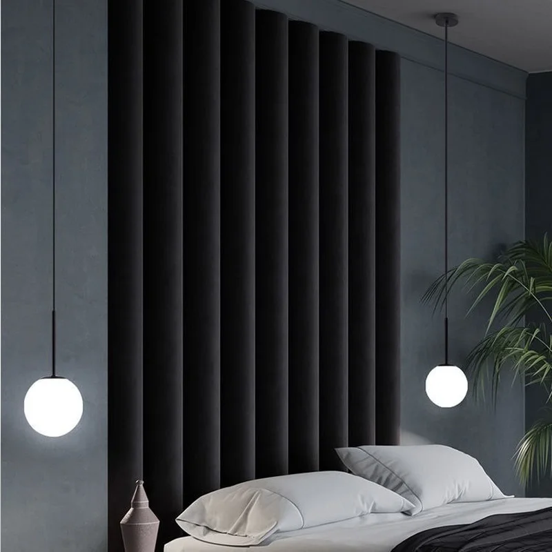 Lampu Gantung Kamar Tidur Nord - Decor Lighting Fixtures ulasan dan harga