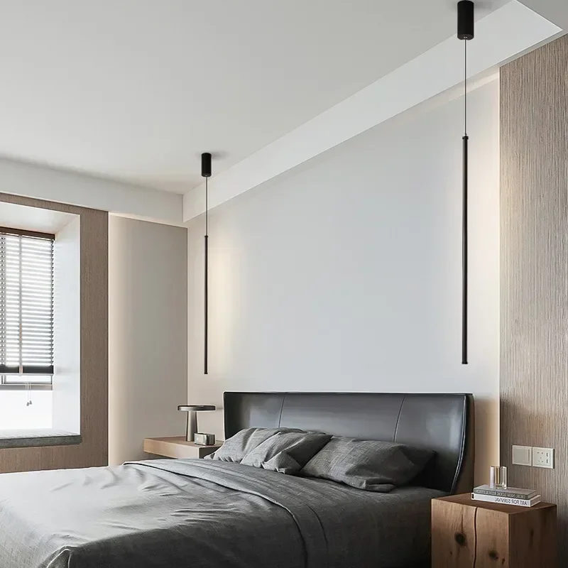 Lampu gantung LED Modern, lamp - Decor Lighting Fixtures ulasan dan harga