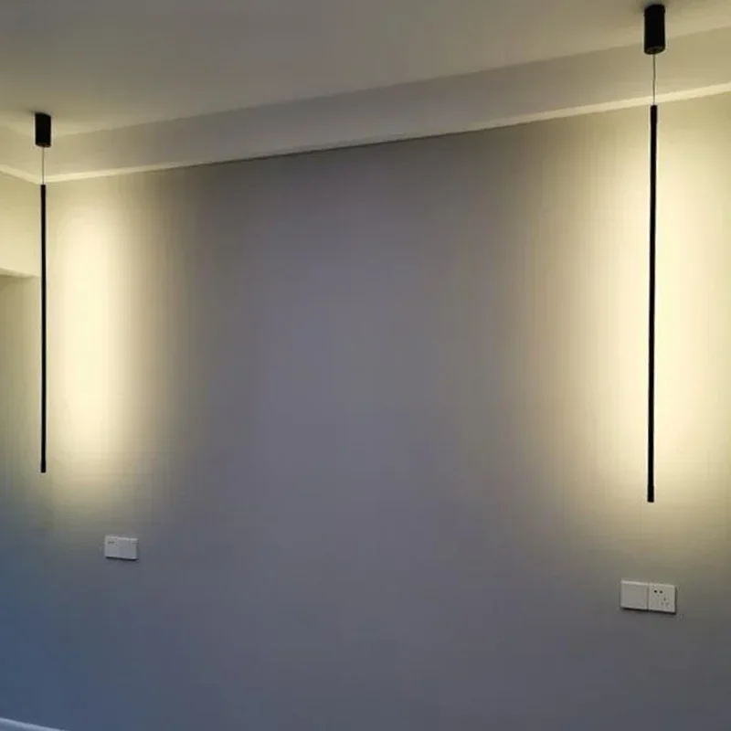 Lampu gantung LED Modern, lamp - Decor Lighting Fixtures ulasan dan harga